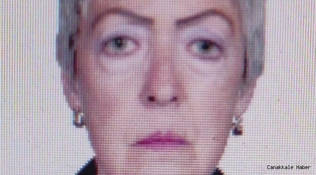 İngiliz kadın hap içerek intihar etti