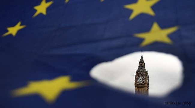 İngiltere ve Avrupa Birliği arasında görüşmelerde sona doğru