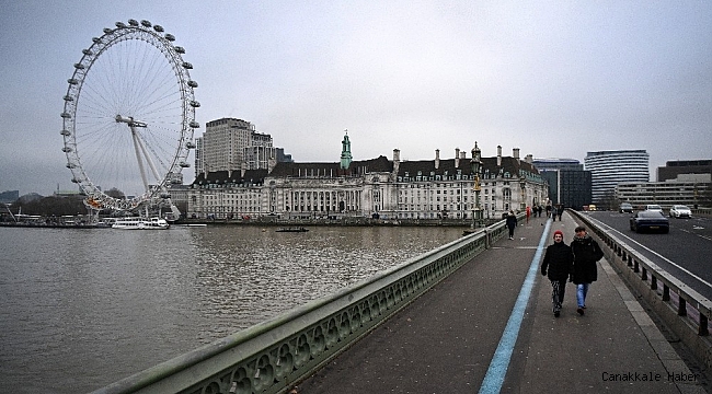 İngiltere&#039;de günlük vaka sayısında yeni rekor