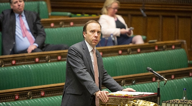 İngiltere&#039;de korona virüs salgınında 2. mutasyon paniği