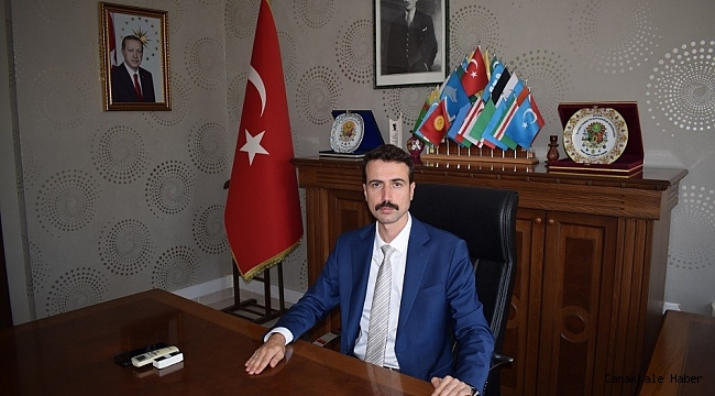 İnhisar'da koronovirüs önlemleri