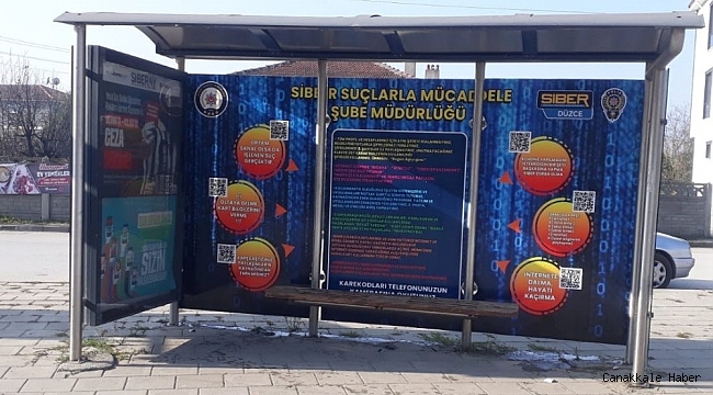 İnternet kullanımına dikkat çekiliyor