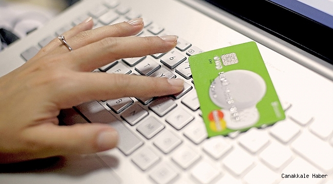 İnternetten alışverişlerde tüketicilere açık rıza şartı uyarısı