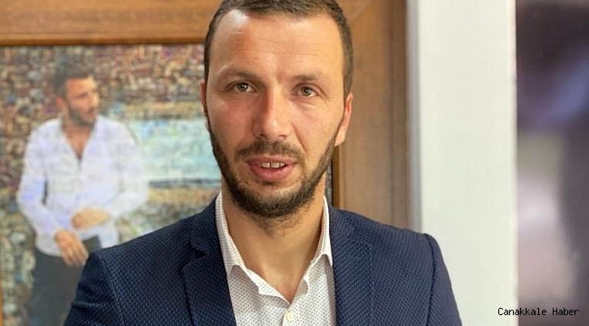 İş adamı Yusuf Yamanlar; &quot;Virüse inat yatırım yapmaya devam ediyoruz&quot;