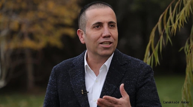 İş adamından örnek davranış