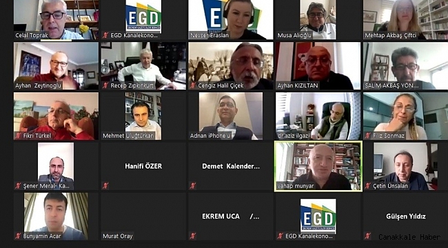 İş dünyasından reform beklentisi