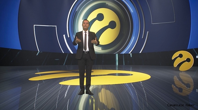 İş Turkcell Teknoloji Buluşmaları dijital platformda tüm Türkiye ile buluştu