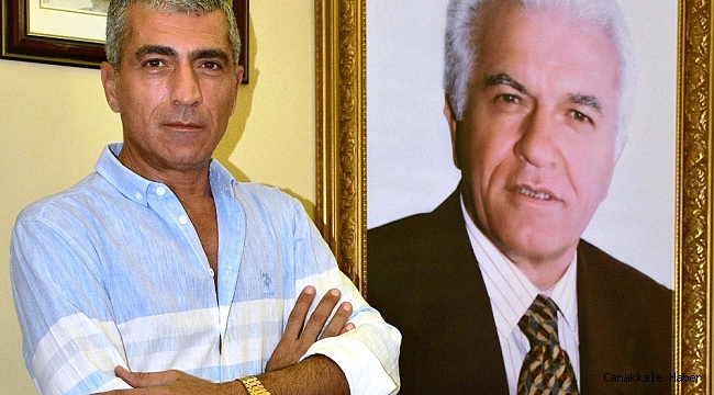 İşadamı Bülent Kaya: &quot;Pandemiden az etkilenen sektör gayrimenkul oldu&quot;