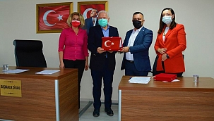 İşçilerin yüzünü güldüren sözleşme