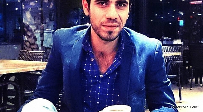 İşine giden genç kazada hayatını kaybetti