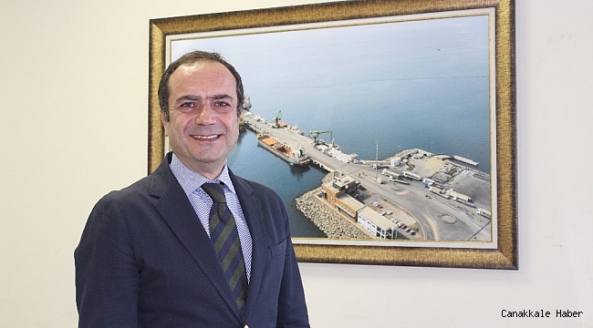 İskenderun Körfezi&#039;nde ihracat rekoru