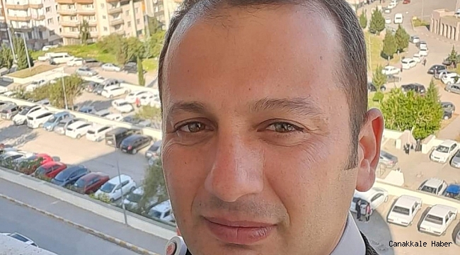 İskenderun'da 34 yaşındaki güvenlik görevlisi Covid-19'a yenik düştü