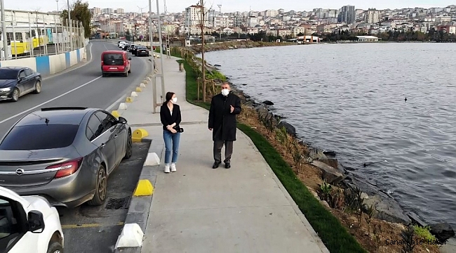 İSKİ eski yöneticisi Özleyen: &quot;Riskin olduğu süreç Mayıs, Haziran&#039;dan sonra başlar&quot;