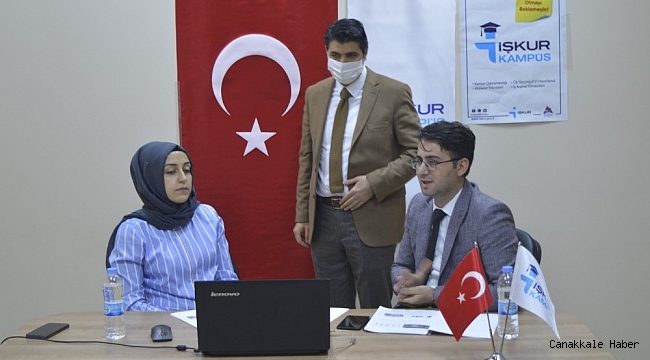 İŞKUR üniversite öğrencilerine rehberlik edecek