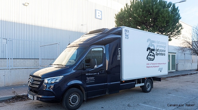 İspanya'ya Pfizer-BioNTech'in Covid-19 aşısının ilk sevkiyatı ulaştı