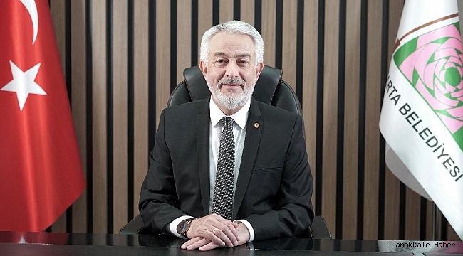 Isparta Belediye Başkanı Başdeğirmen&#039;den 3 Aralık Dünya Engelliler Günü mesajı