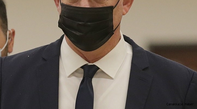 İsrail Savunma Bakanı Gantz karantinaya alındı