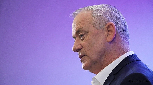 İsrail&#039;de erken seçim sinyali