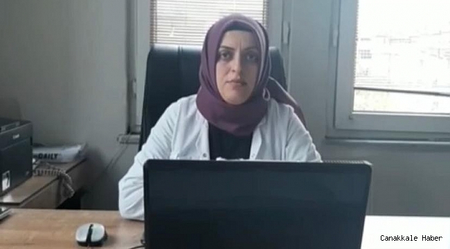 İstanbul Aile Sağlığı Ebe ve Hemşireler Derneği Başkanı: &quot;Covıd-19 Aşılama Merkezleri oluşturulmalı&quot;