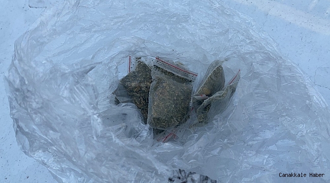 İstanbul&#039;da suçüstü yakalanan torbacılar tutuklandı