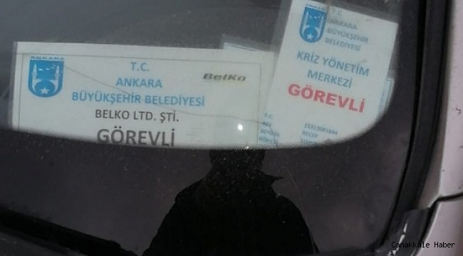 İstanbul&#039;dan temin ettikleri uyuşturucuyu Başkent&#039;e getiren şahıslar polisten kaçamadı