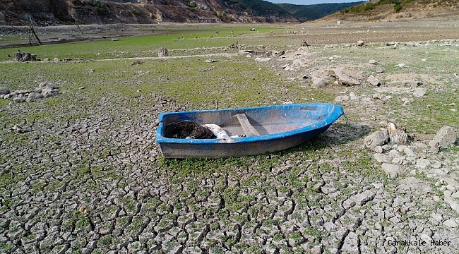 İstanbul'la ilgili korkutan veri: Doluluk oranı yüzde 20 seviyesini gördü