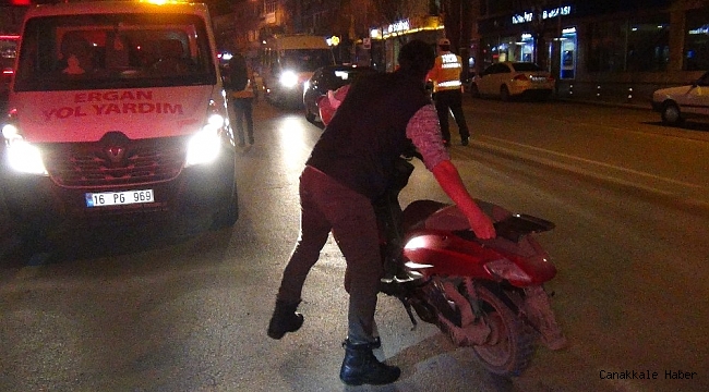 İşten çıktı, ceza yedi