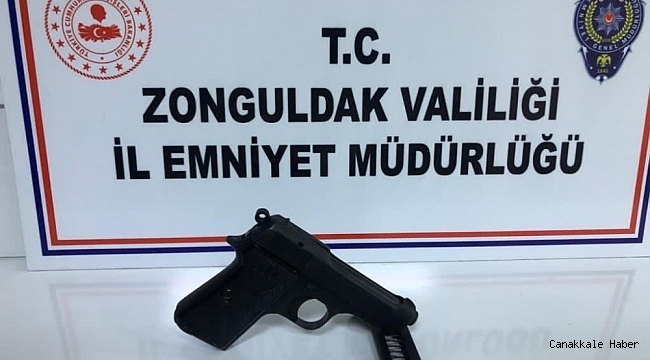 İşyerlerini kurşunlayan şüphelilere özel ekip