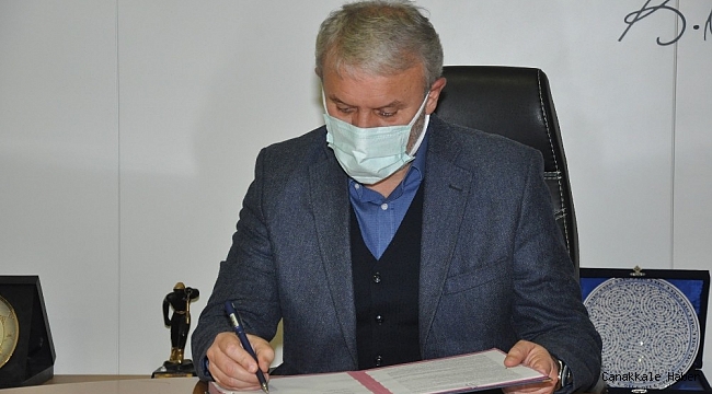 İTSO&#039;dan üyelerine tedarik zinciri finansmanı protokolü