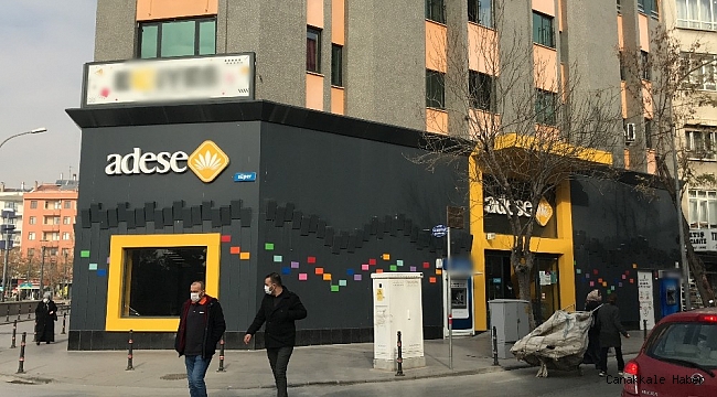 İttifak Holding&#039;in perakende şirketi Adese kapanıyor