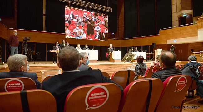 İzmir Büyükşehir Belediyesinden üreticiye ve minibüs esnafına nefes aldıracak hamle