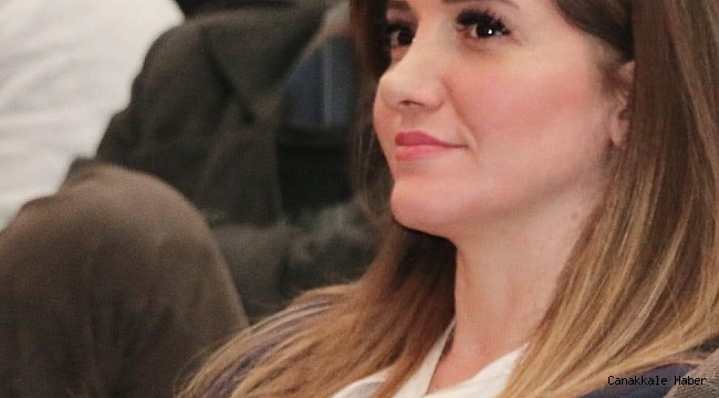 İzmir'deki camilerden korsan müzik yayınını paylaşan Banu Özdemir davasında karar