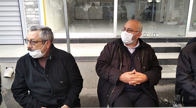 İzmir&#039;e şehit ateşi düştü