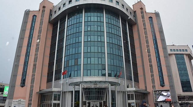 İzmit Belediyesi dolandırıcılara karşı uyarı