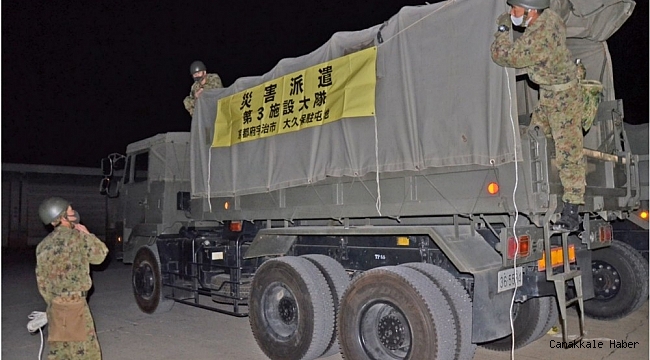 Japonya'da kuş gribi salgını bir bölgeye daha sıçradı