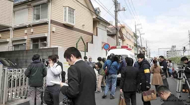 Japonya&#039;daki Twitter katiline idam cezası