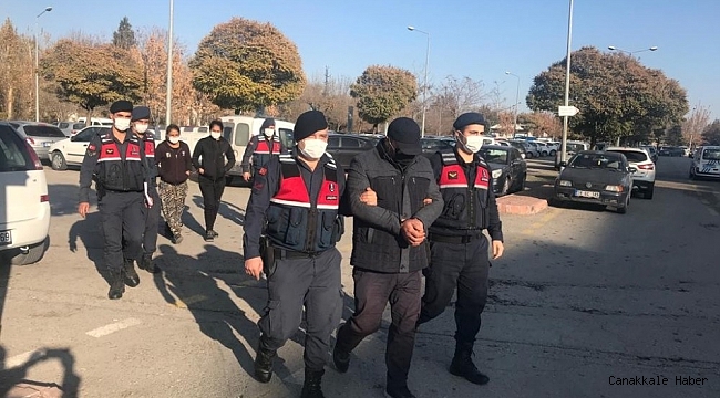 JASAT hırsızlara göz açtırmıyor