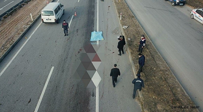 Kaçan şüpheli 3 bin aracın incelenmesiyle bulundu