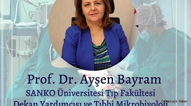 Kadın doktorlarla söyleşiler