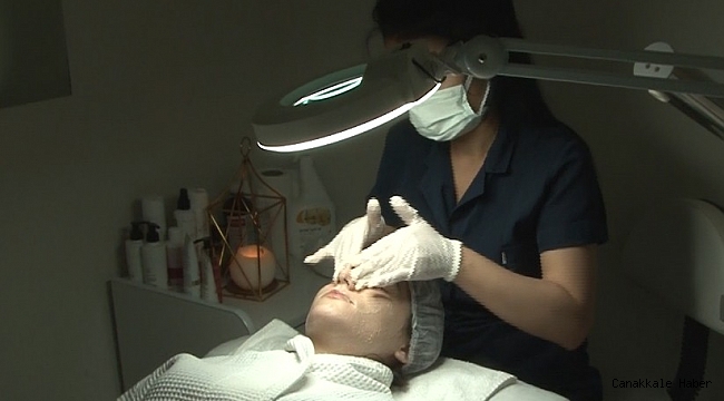 Kadınlar pandemide bakımdan vazgeçmedi