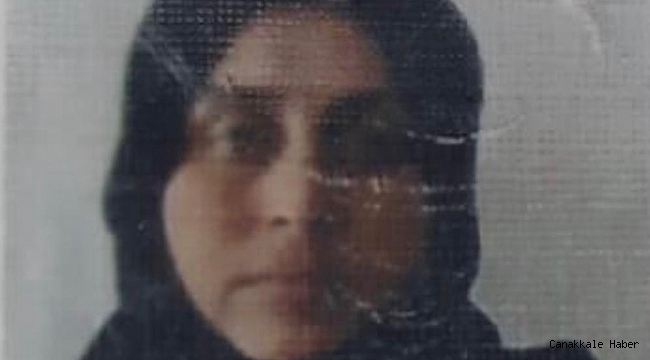 Kafasını traktörün şaftına kaptıran kadın hayatını kaybetti