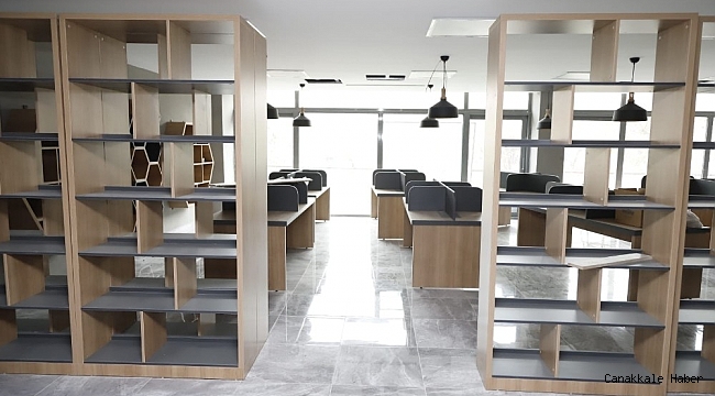 Kağıthane&#039;ye bir millet kıraathanesi daha açılıyor