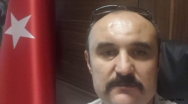 Kahramanmaraş emniyetinin acı günü