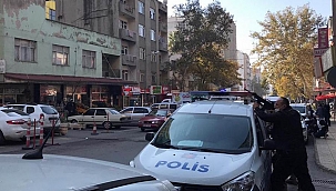 Kahramanmaraş'tan acı haber