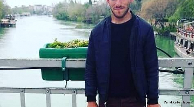 Kahramanmaraş'ta trafik kazası: 1 ölü, 1 yaralı