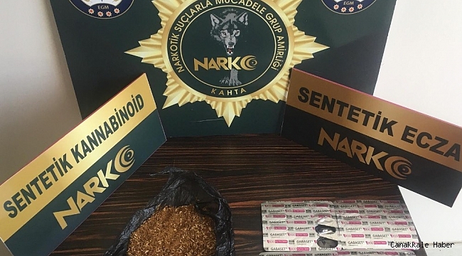 Kahta&#039;da uyuşturucu tacirlerine göz açtırılmıyor