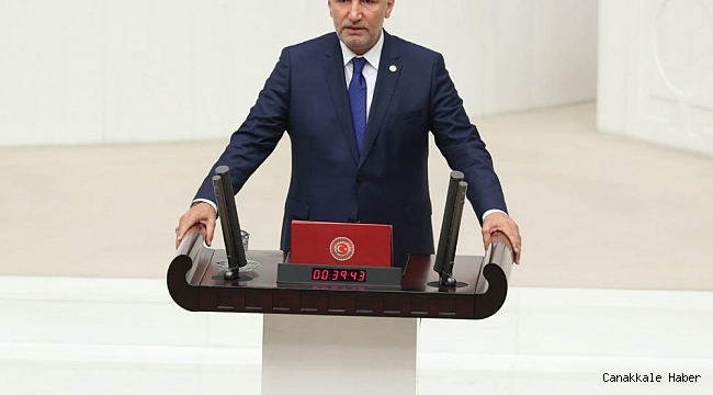 Kahtalı&#039;dan Pandemi açıklaması