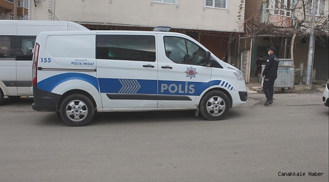 Kahve baskınında 13 kişiye &#039;sosyal mesafe&#039; cezası