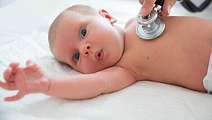 Kalp hastalığı olan çocuklardaki 12 belirti