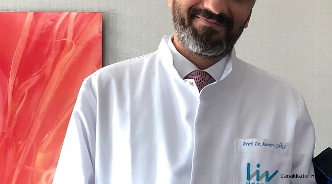 Kalp ve Damar Cerrahı Profesör Covid-19'a yenik düştü